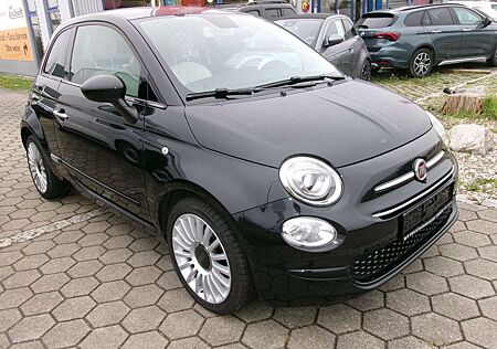 Fiat 500 Twin Air