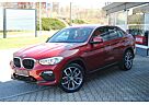 BMW X4 xDrive25d AT.Individual-Leder.Nav-Prof.H&K.