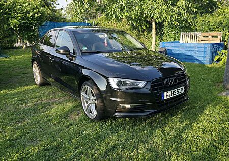 Audi A3 2.0 TDI Limousine (clean diesel) S tronic Ambiente