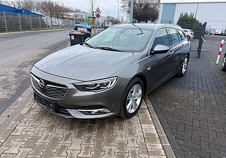 Opel Insignia B Sports Tourer Business Innovation