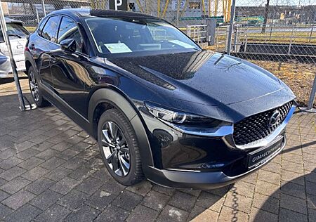 Mazda CX-30 2.0L e-SKYACTIV X 186ps