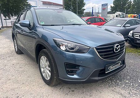 Mazda CX-5 2.0 SKYACTIV-G 165 Exclusive-Line FWD