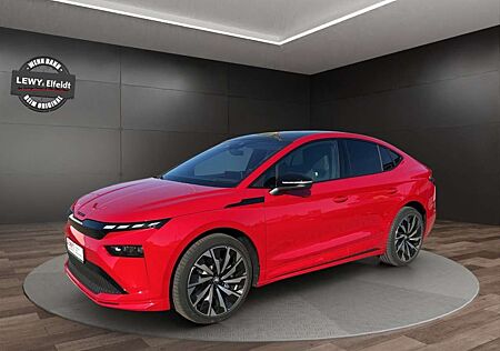 Skoda Enyaq Coupe 85 Sportline