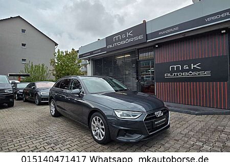 Audi A4 Avant 40 TDI basis Kamera,Leder,Led