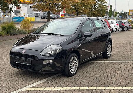 Fiat Punto Pop *BT Car Play*Klima*5-Türer*Neuer Zahnriemen