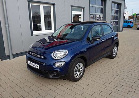 Fiat 500X 1.5 Mild-Hybrid Dolcevita Faltdach/Navi/Pdc