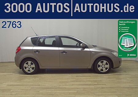 Kia Cee'd Ceed / Ceed 1.4