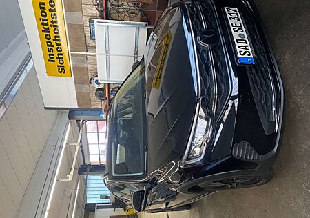 VW Taigo Volkswagen 1.0 TSI Life