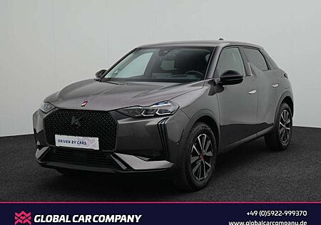 DS Automobiles DS 3 Performance Line LED,NAVI,HUD,APP,ACC,TOTW