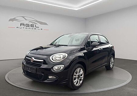 Fiat 500X Pop Star*Sitzheizung*Spurhalteassistent*PDC V/H*