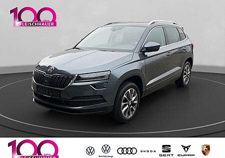 Skoda Karoq 1.5 TSI Ambition Drive 125 Panorama Navi