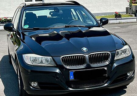 BMW 320d 320 DPF Touring