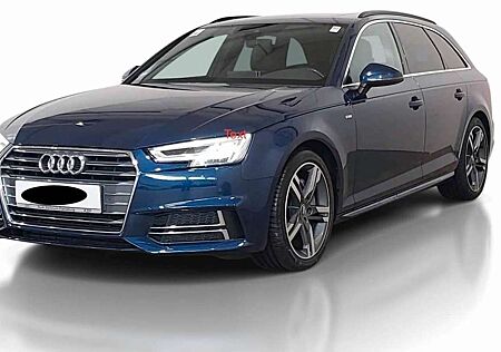 Audi A4 Avant sport-S LINE