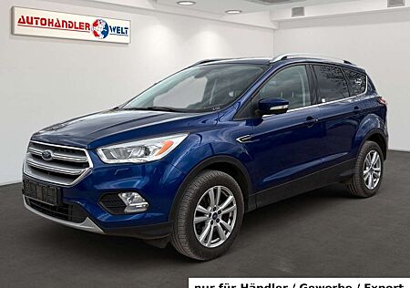 Ford Kuga 2.0 TDCi AAC Navi SHZ PDC AHK