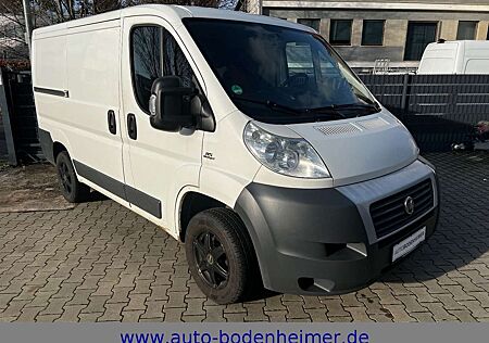 Fiat Ducato Kasten 28 115 Multijet L1H1 2.8 to·AHK