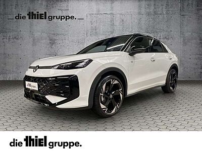 Volkswagen T-Roc 1.5 l eTSI DSG R-Line Climatronic+Head-up+
