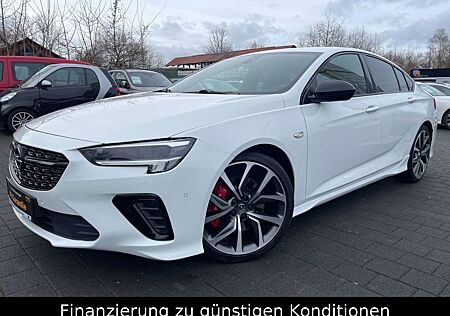 Opel Insignia B Grand Sport GSi 4x4 *MASSAGE-SITZE*