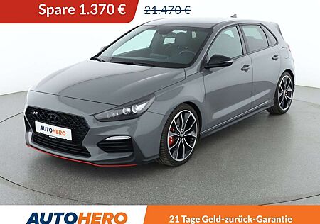 Hyundai i30 2.0 TGDI N Performance*NAVI*LED*TEMPO*CAM*PDC*SHZ*