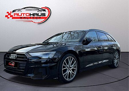 Audi S6 Avant 3.0 TDI quattro*1Hand*20"ZOLL*Virtual