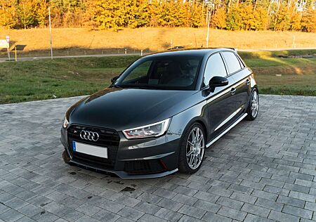 Audi S1 Sportback