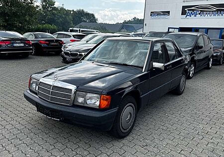 Mercedes-Benz 190 H Kennzeichen 2.0 Automatik