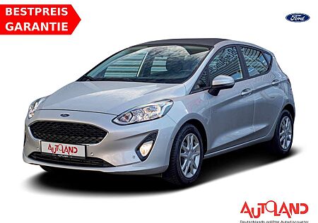Ford Fiesta 1.0 EB Cool&Connect Aut. Kamera PDC