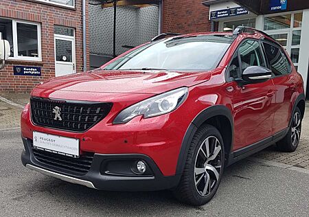 Peugeot 2008 1.2 PureTech Allure