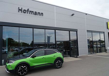 Opel Mokka e Ultimate, Klima, SHZ, PDC, Kamera, Navi