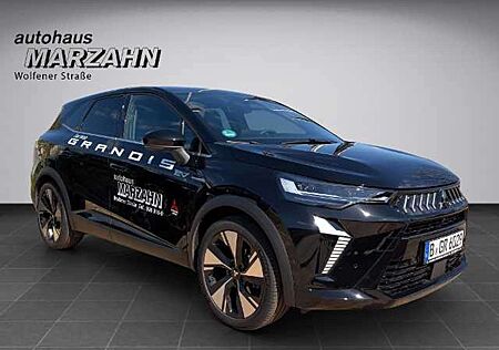 Mitsubishi Grandis Diamant TOP 1.8 Hybrid