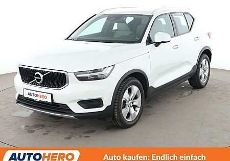 Volvo XC 40 XC40 2.0 D3 Momentum 2WD Aut.*NAVI*LED*TEMPO*PDC*SHZ*