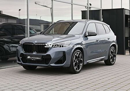 BMW X1 M35 i xDr. *UVP 77.719€*20"ALU*PANO*LENKR.HEIZ*