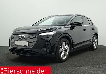 Audi Q4 e-tron 40 PANO KAMERA HuD ACC NAVI