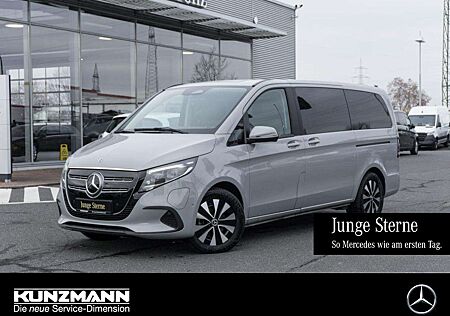 Mercedes-Benz EQV 300 Lang MBUX Navi Distronic Kamera SpurH