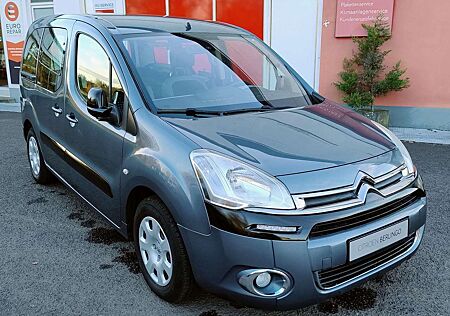 Citroën Berlingo Citroen eHDI92 EGS Selection - Rollstuhlumbau Selbstfahrer