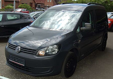 VW Caddy Volkswagen Kombi 1.6 TDI 1 Hand