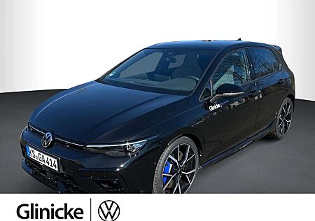 VW Golf Volkswagen VIII R 2.0 TSI 4Motion DSG, NAVI, PANO