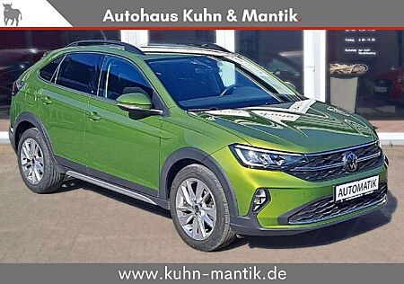 VW Taigo Volkswagen Life 1.0 TSI DSG NAVI SHZ PDC RFK LED ALS