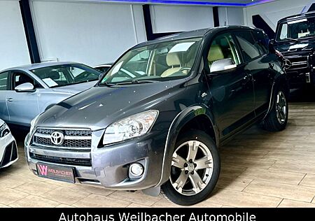 Toyota RAV 4 RAV4 Executive Aut. * Leder * AHK *