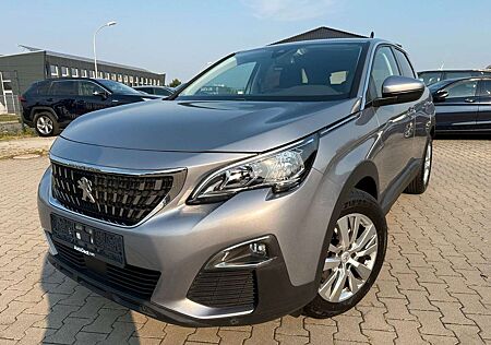 Peugeot 3008 1.2 Ltr. 96kW*Automatik*Nachlakierungsfrei