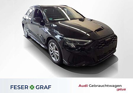Audi A3 45 TFSI e S line S tronic