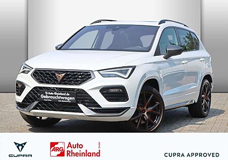 Cupra Ateca VZ 2.0 TSI DSG 4Drive AHK/PANO/BEATS/WINTER PAK.