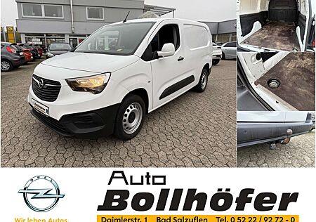 Opel Combo Cargo L2 1.5 D AHK/NAVI/PDC/ALLWETTERR./HOLZBODEN