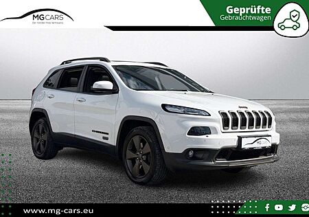 Jeep Cherokee Limited-Edition~4WD~Pano~AHK~Assist~Top