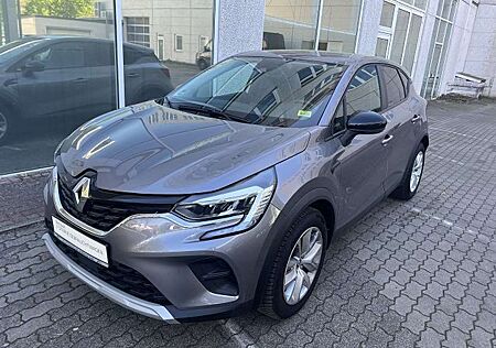 Renault Captur 1.0 TCe 90 EQUILIBRE Klima*Carplay*PDC