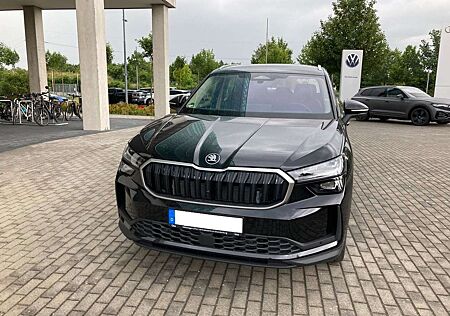 Skoda Kodiaq 2.0 TDI 142kW 4x4 Selection
