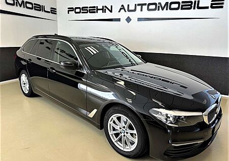 BMW 520 d Touring Aut. LED Navi Kamera