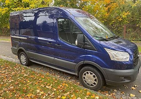 Ford Transit 330 L2H2 Lkw VA Trend