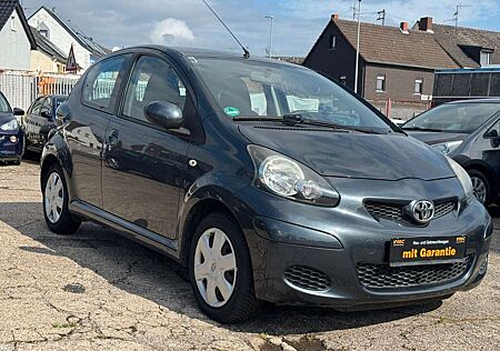 Toyota Others Aygo AYGO Cool*KLIMA*5TÜR*GARANTIE*65TKM*1HAND*