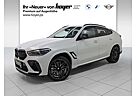BMW X6 M Competition Drivers Package