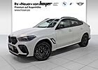 BMW X6 M Competition Drivers Package